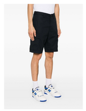 Load image into Gallery viewer, Cargo shorts blue