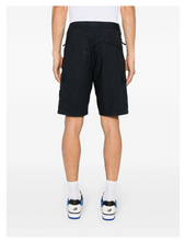 Load image into Gallery viewer, Cargo shorts blue
