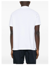 Load image into Gallery viewer, White Polo Shirt
