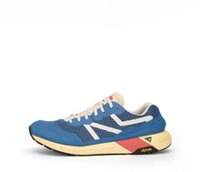 Load image into Gallery viewer, Sneaker Specter X 2.0 Vintage Blue Red