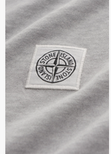 Load image into Gallery viewer, Polo Shirt Cotton Jersey Grey