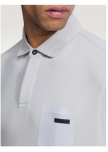 Load image into Gallery viewer, Polo Revo White