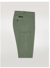 Load image into Gallery viewer, Extralight Gdy Week End Pant Sage Green