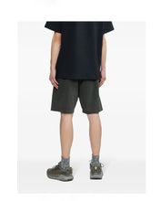 Load image into Gallery viewer, Marina Bermuda Shorts Grey