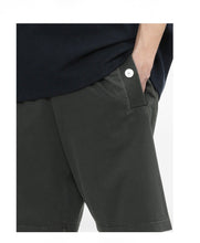 Load image into Gallery viewer, Marina Bermuda Shorts Grey