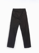 Load image into Gallery viewer, Cargo Pants Black