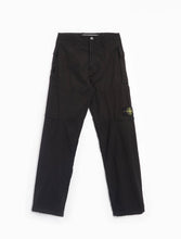 Load image into Gallery viewer, Cargo Pants Black