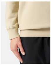 Load image into Gallery viewer, Crewneck Sweatshirt plaster