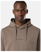 Load image into Gallery viewer, 66283 Walnut Brown Hooded Sweatshirt
