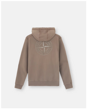 Load image into Gallery viewer, 66283 Walnut Brown Hooded Sweatshirt