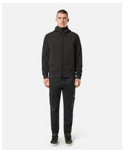 Load image into Gallery viewer, Q0322 Black Soft Shell