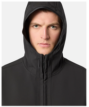 Load image into Gallery viewer, Q0322 Black Soft Shell