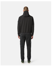 Load image into Gallery viewer, Q0322 Black Soft Shell