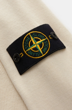 Load image into Gallery viewer, Crewneck sweater 'Stretch RWS' Off White