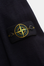 Load image into Gallery viewer, Crewneck sweater 'Stretch RWS' Black