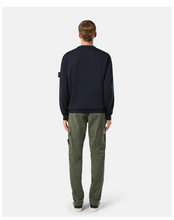 Load image into Gallery viewer, Green Slim Fit Cargo Pants