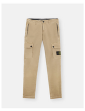 Load image into Gallery viewer, Biscuit Slim Fit Cargo Pants