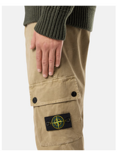 Load image into Gallery viewer, Biscuit Slim Fit Cargo Pants