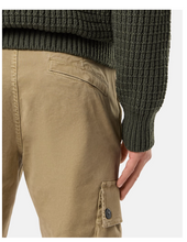Load image into Gallery viewer, Biscuit Slim Fit Cargo Pants