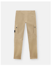 Load image into Gallery viewer, Biscuit Slim Fit Cargo Pants