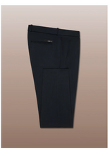 Load image into Gallery viewer, Terzilio Chino Jo Pant Blue