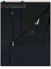 Load image into Gallery viewer, Terzilio Chino Jo Pant Blue