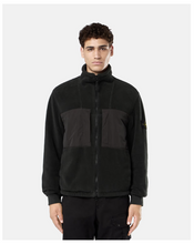 Load image into Gallery viewer, 46753 Lead Grey Track Top with Anti-Drop