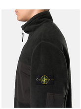 Load image into Gallery viewer, 46753 Lead Grey Track Top with Anti-Drop