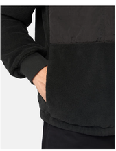 Load image into Gallery viewer, 46753 Lead Grey Track Top with Anti-Drop