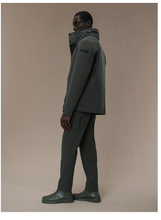 Load image into Gallery viewer, Egg Floating Field Jacket Forest Green