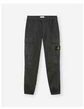 Load image into Gallery viewer, 31314 Cargo Jogger Pants Lead Grey