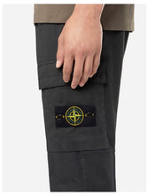Load image into Gallery viewer, 31314 Cargo Jogger Pants Lead Grey