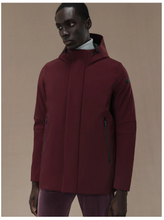 Load image into Gallery viewer, Winter Mdm Jkt Bordeaux
