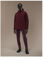Load image into Gallery viewer, Winter Mdm Jkt Bordeaux