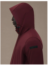 Load image into Gallery viewer, Winter Mdm Jkt Bordeaux