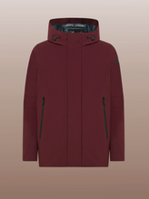 Load image into Gallery viewer, Winter Mdm Jkt Bordeaux