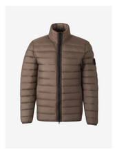 Load image into Gallery viewer, 42924 Light Brown Down Jacket 'Loom Woven Chambers R-Nylon Down TC'