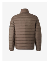 Load image into Gallery viewer, 42924 Light Brown Down Jacket 'Loom Woven Chambers R-Nylon Down TC'