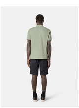 Load image into Gallery viewer, Polo Shirt Sage Green