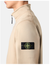 Load image into Gallery viewer, Half zip sweatshirt Desert