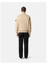 Load image into Gallery viewer, Half zip sweatshirt Desert
