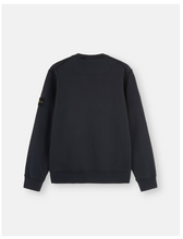 Load image into Gallery viewer, Crewneck Sweatshirt Navy Blue