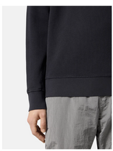 Load image into Gallery viewer, Crewneck Sweatshirt Navy Blue