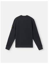 Load image into Gallery viewer, Crewneck Sweatshirt Navy Blue