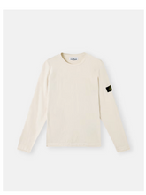 Load image into Gallery viewer, Crewneck Jumper Ivory