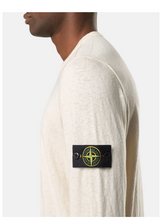 Load image into Gallery viewer, Crewneck Jumper Ivory