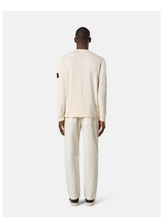 Load image into Gallery viewer, Crewneck Jumper Ivory