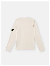 Load image into Gallery viewer, Crewneck Jumper Ivory