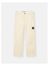 Load image into Gallery viewer, Ivory Chino Pant