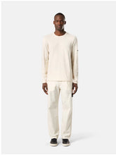 Load image into Gallery viewer, Ivory Chino Pant